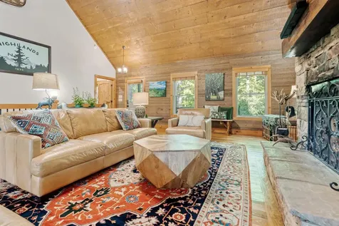 522 Highlands View Road Highlands NC 28741