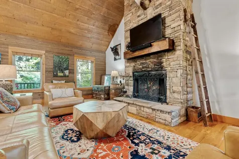 522 Highlands View Road Highlands NC 28741