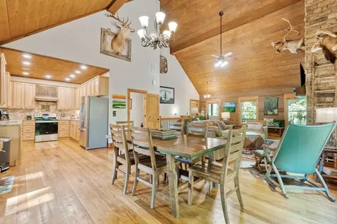 522 Highlands View Road Highlands NC 28741