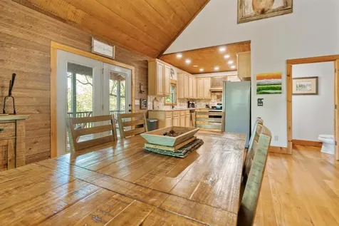 522 Highlands View Road Highlands NC 28741