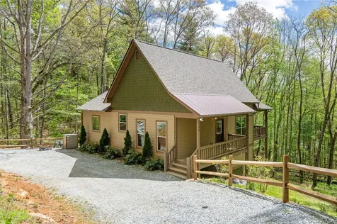 44 No End Circle Cullowhee NC 28723