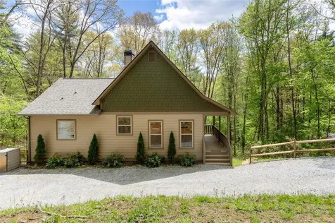 44 No End Circle Cullowhee NC 28723