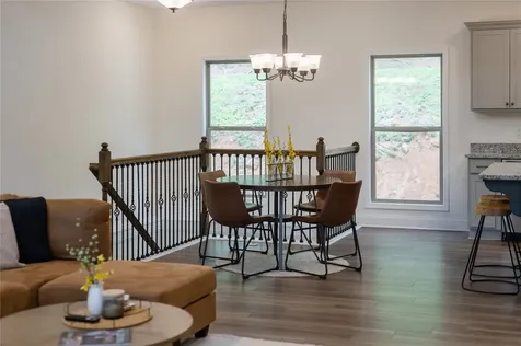 44 No End Circle Cullowhee NC 28723