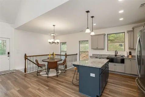 44 No End Circle Cullowhee NC 28723