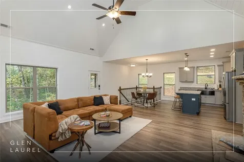 44 No End Circle Cullowhee NC 28723