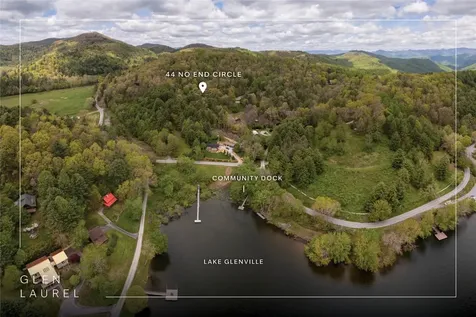 44 No End Circle Cullowhee NC 28723