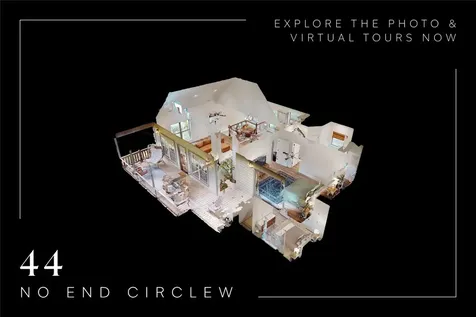 44 No End Circle Cullowhee NC 28723