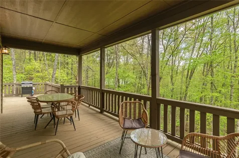 44 No End Circle Cullowhee NC 28723