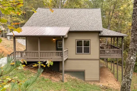 44 No End Circle Cullowhee NC 28723