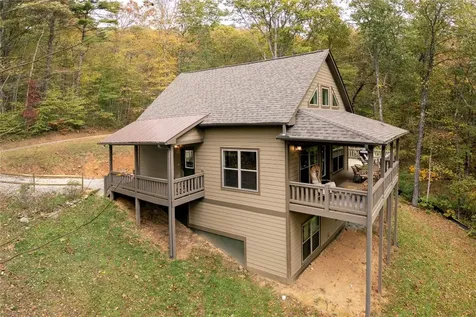 44 No End Circle Cullowhee NC 28723