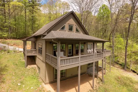 44 No End Circle Cullowhee NC 28723