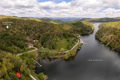 44 No End Circle Cullowhee NC 28723