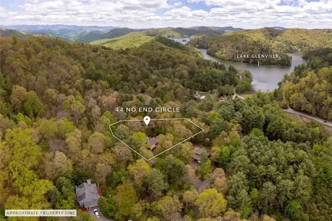 44 No End Circle Cullowhee NC 28723