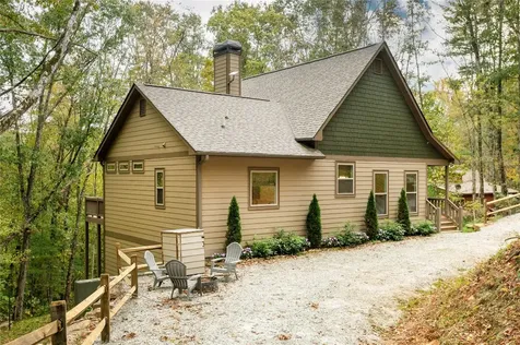 44 No End Circle Cullowhee NC 28723