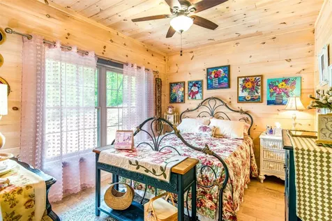 720 Cedar Creek Farm Road Tuckasegee NC 28783