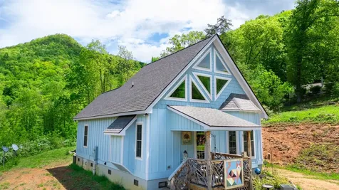 720 Cedar Creek Farm Road Tuckasegee NC 28783