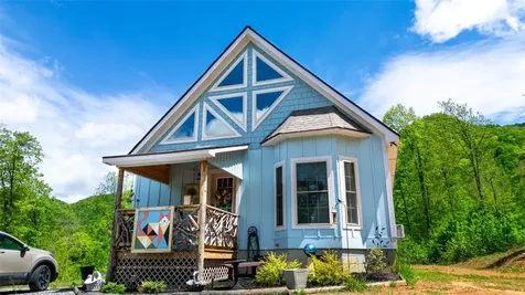 720 Cedar Creek Farm Road Tuckasegee NC 28783