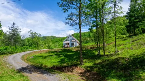 720 Cedar Creek Farm Road Tuckasegee NC 28783