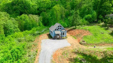 720 Cedar Creek Farm Road Tuckasegee NC 28783