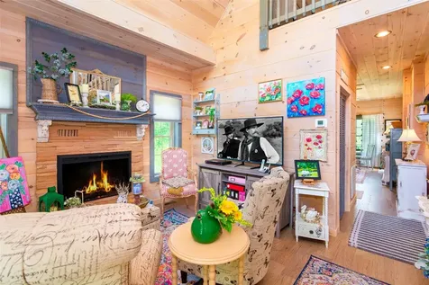 720 Cedar Creek Farm Road Tuckasegee NC 28783