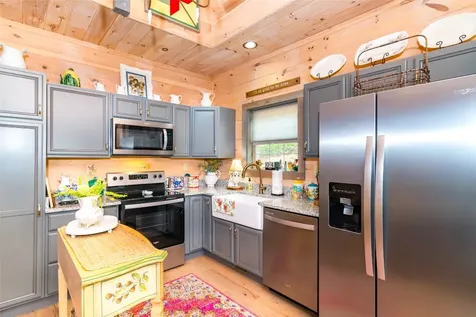 720 Cedar Creek Farm Road Tuckasegee NC 28783