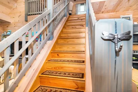 720 Cedar Creek Farm Road Tuckasegee NC 28783