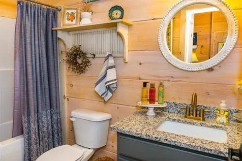 720 Cedar Creek Farm Road Tuckasegee NC 28783