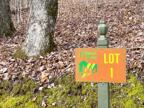 1 Highlands Point Highlands NC 28741