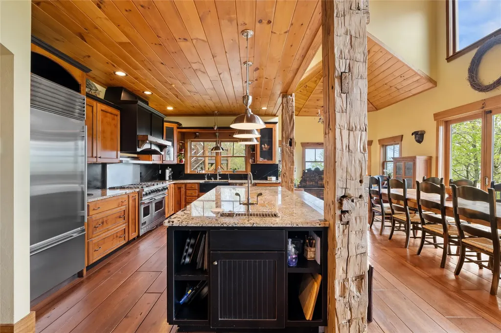 465 Falcon Ridge Road Sapphire NC 28774