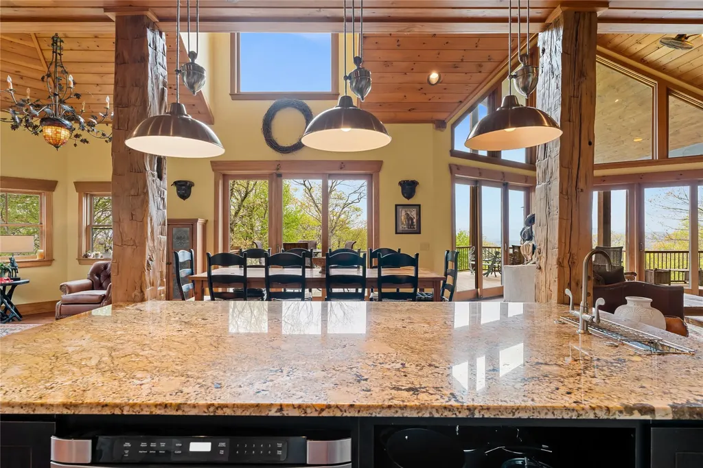 465 Falcon Ridge Road Sapphire NC 28774