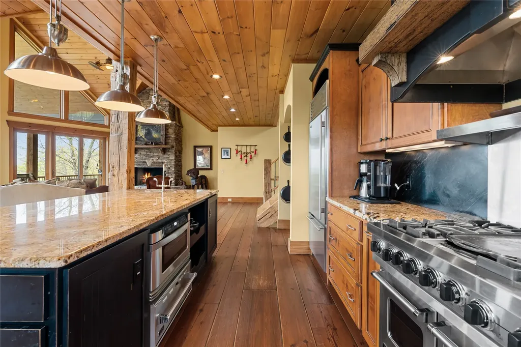 465 Falcon Ridge Road Sapphire NC 28774