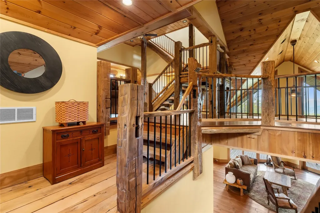 465 Falcon Ridge Road Sapphire NC 28774