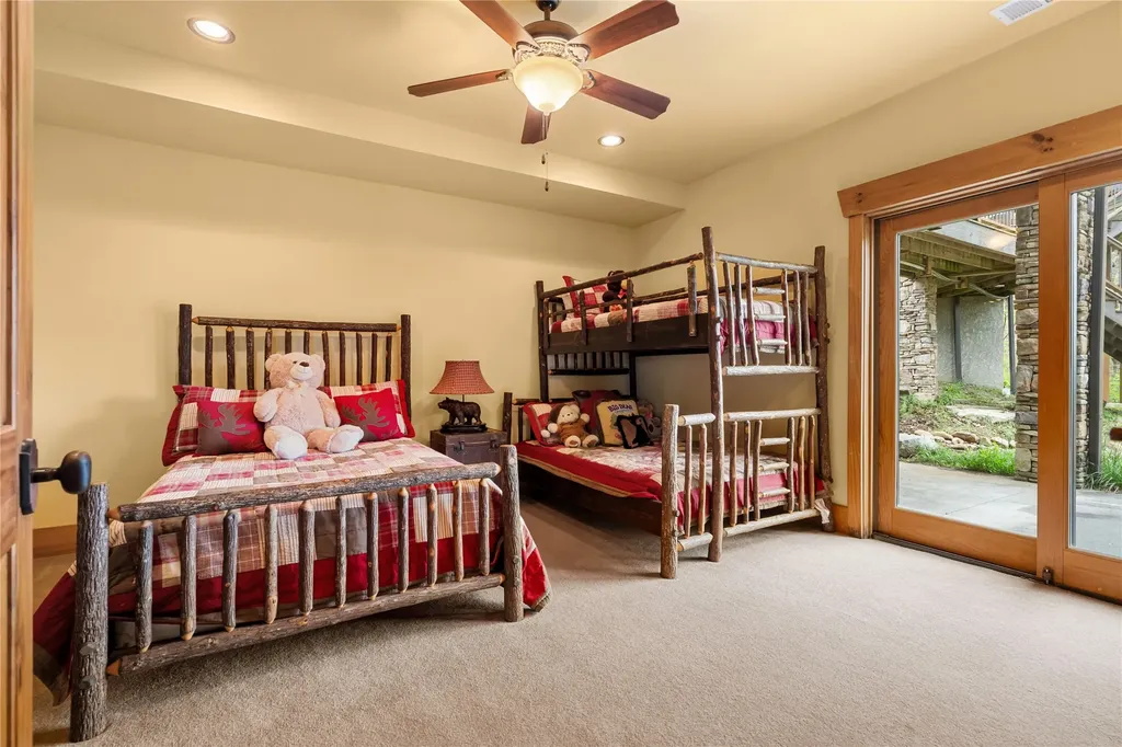 465 Falcon Ridge Road Sapphire NC 28774