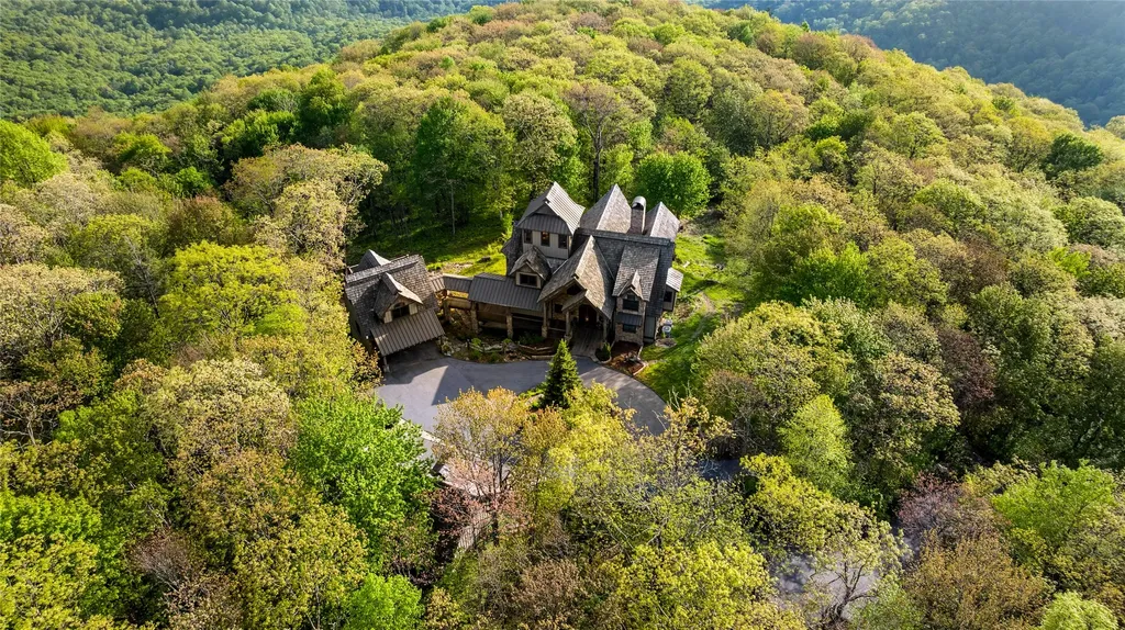 465 Falcon Ridge Road Sapphire NC 28774