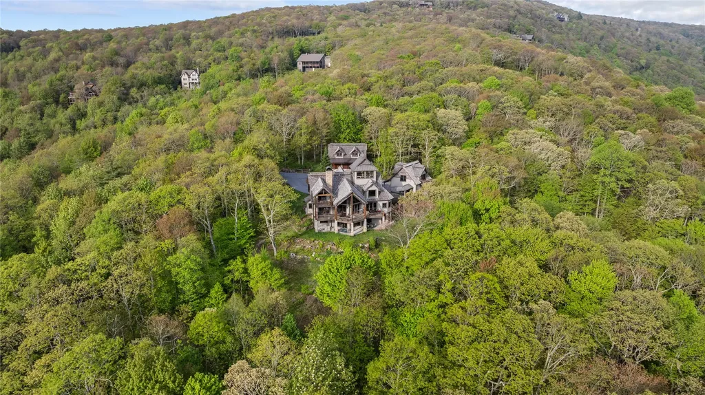 465 Falcon Ridge Road Sapphire NC 28774