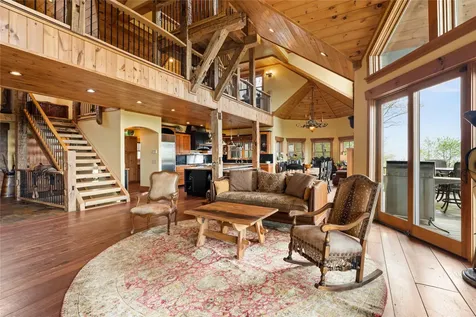 465 Falcon Ridge Road Sapphire NC 28774