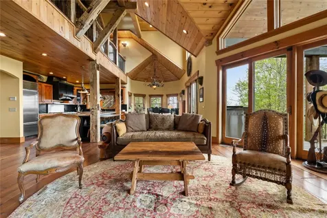 465 Falcon Ridge Road Sapphire NC 28774