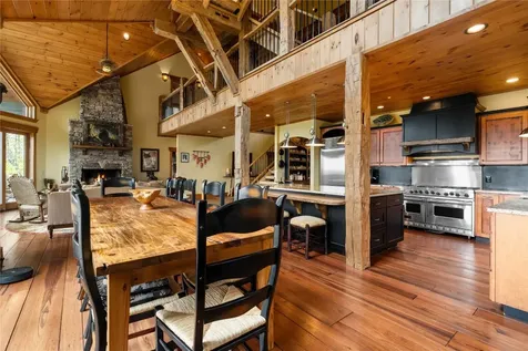 465 Falcon Ridge Road Sapphire NC 28774