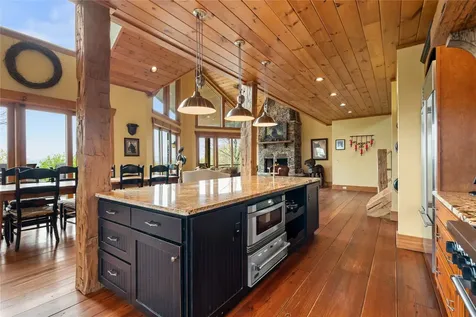 465 Falcon Ridge Road Sapphire NC 28774