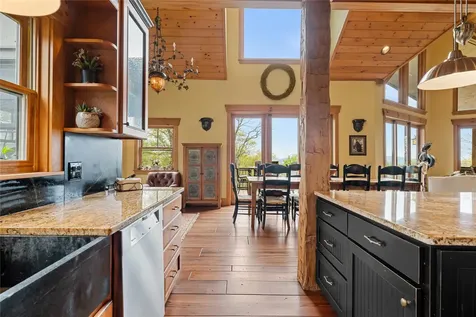 465 Falcon Ridge Road Sapphire NC 28774