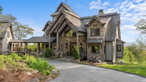 465 Falcon Ridge Road Sapphire NC 28774