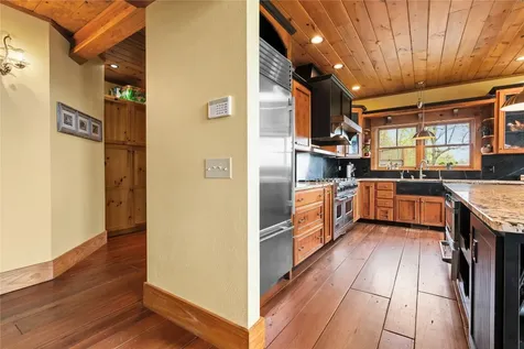 465 Falcon Ridge Road Sapphire NC 28774