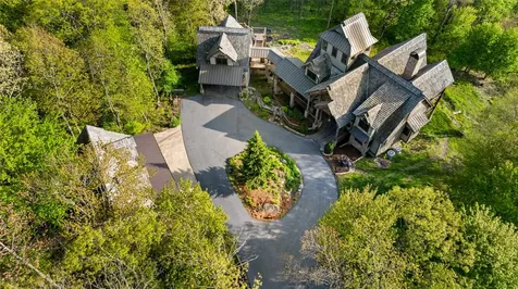 465 Falcon Ridge Road Sapphire NC 28774