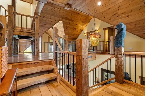 465 Falcon Ridge Road Sapphire NC 28774