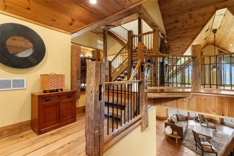 465 Falcon Ridge Road Sapphire NC 28774