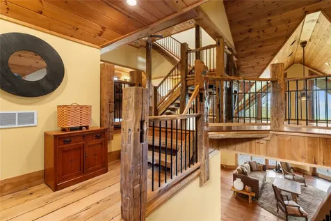 465 Falcon Ridge Road Sapphire NC 28774