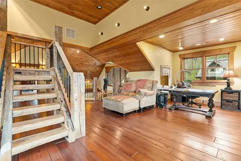 465 Falcon Ridge Road Sapphire NC 28774