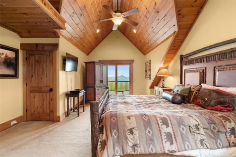 465 Falcon Ridge Road Sapphire NC 28774