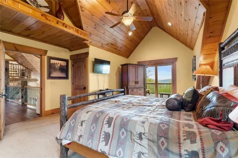 465 Falcon Ridge Road Sapphire NC 28774