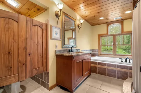 465 Falcon Ridge Road Sapphire NC 28774